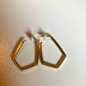 Kendra Scott Lonnie earrings